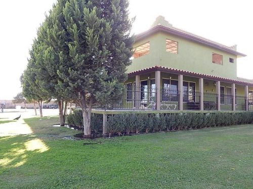 Imagen 4 de 12 de Rancho En Venta Luz Del Carmen