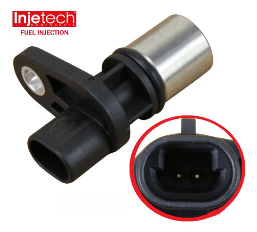 Sensor Cigueñal Ckp Astra 4 Cil 2.2l 2001-2003