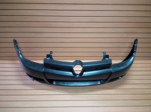 Parachoque Delantero Chevrolet Chevy C2 2007-2008 Nuevo