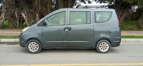 Chery YOYA 1.5 Van Pass 2