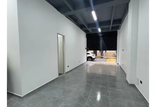 Venta De Local Comercial En Itagüí