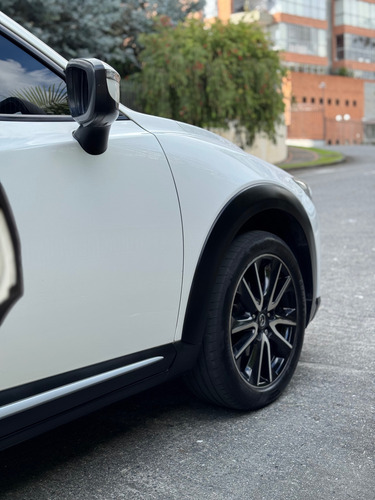 Mazda CX-3 2.0 Grand Touring Lx At