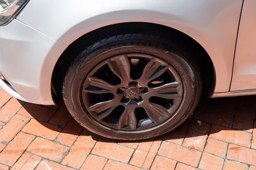Audi A1 1.4 Tfsi Ambition Plus