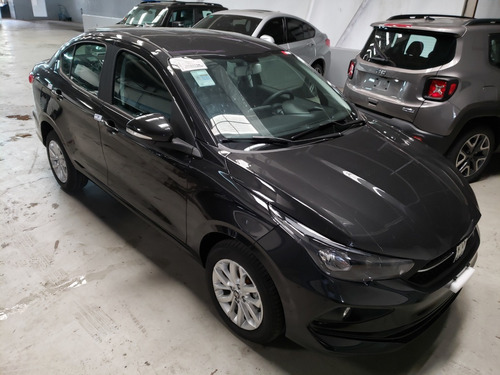 Fiat Cronos 1.3 / 1.8 Entrega En 72hs Tomo Usado Financio