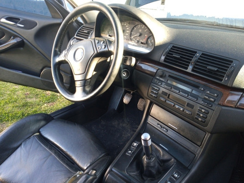 Bmw Serie 3 2.8 328 Ci Coupe Executive 2000