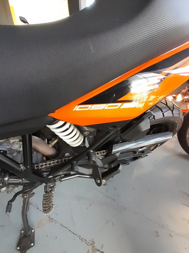 Imagen 4 de 15 de Ktm 1090 S Adventure Usado Seleccionado Solo En Motoswift