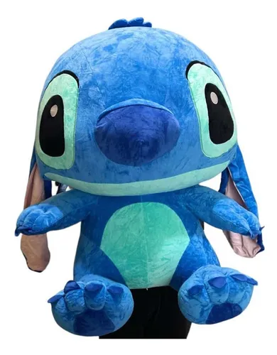 Peluches Disney Stitch Gigante