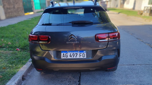 Citroën C4 Cactus 1.6 Vti 115 Feel At