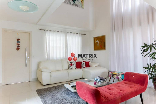 Imagem 1 de 30 de Casa À Venda, 245 M² Por R$ 880.000,00 - Santa Cândida - Curitiba/pr - Ca1293