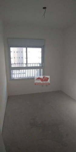 Imagem 15 de 18 de Apartamento Com 2 Dormitórios À Venda, 68 M² Por R$ 680.000,00 - Ipiranga - São Paulo/sp - Ap6853