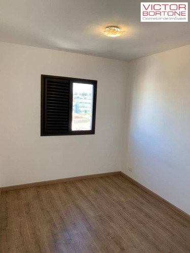 Imagem 3 de 13 de Vendo Oportunidade Apartamento 2 Dormitórios 1 Suíte 1 Vaga - 473