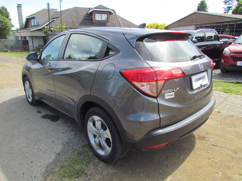 Honda HR-V Lx 1.8 Mec 4x2