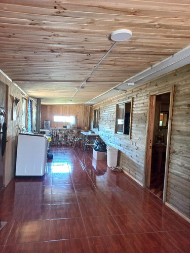 Se Vende Hermosa Casa De Campo