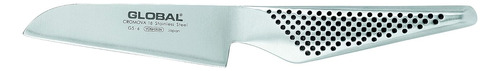 Gs-6-4 Pulgadas, Cuchillo Recto De 3.9pulgadapara Pelar, Ace