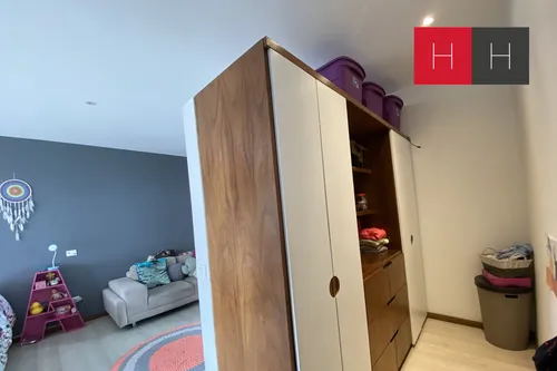 Casa En Venta En Lomas De Angelopolis Iii