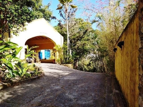 Imagen 1 de 15 de Hacienda O Club En Venta En Parque Caiza