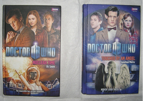 Doctor Who