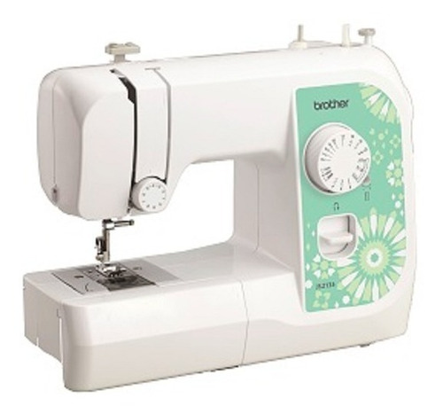  Maquina De Coser  Brother Js2135, Familiar