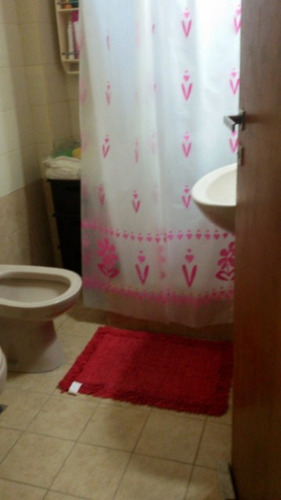 Imagen 14 de 22 de V030 - Excelente Dto 3 Ambientes En Venta Tipo Duplex, Con Parrilla Y Lavadero.