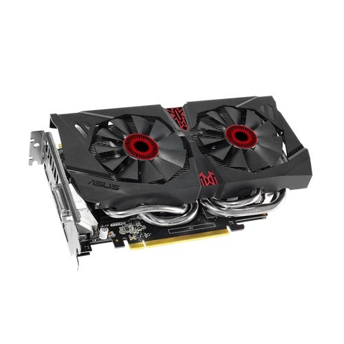 Placa De Video Vga Asus Geforce Gtx 960 2gb Strix Nota Fisca