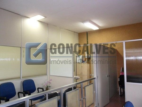 Imagem 5 de 11 de Venda Predio Comercial Sao Caetano Do Sul Fundacao Ref: 6026 - 1033-1-60265