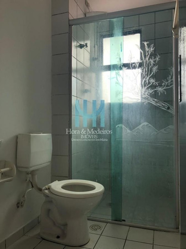 Imagem 15 de 15 de Apartamento Para Locação Em Itaquaquecetuba, Jardim Amaral, 2 Dormitórios, 1 Banheiro, 1 Vaga - 056_1-2113174