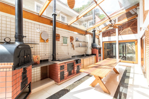 Imagem 16 de 30 de Casa-são Paulo-granja Julieta | Ref.: Reo621486 - Reo621486