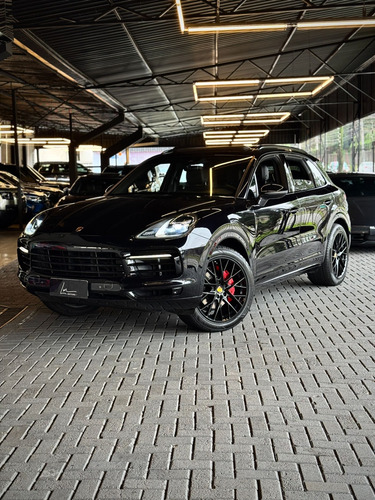Porsche Cayenne 3.0 V6 340cv