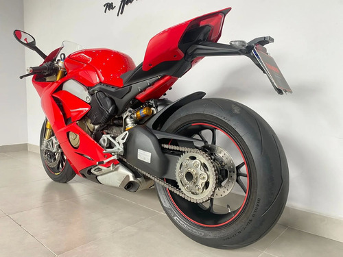 Ducati Panigale V4 S V4 S 2019/2020
