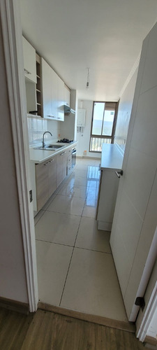 Vende Departamento 3d2b1e Los Pinos Quilpué