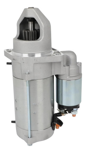 Motor De Inicio Scitoo Para John Deere Tractor Revoltaje 12