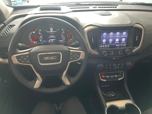 Gmc Terrain 2024