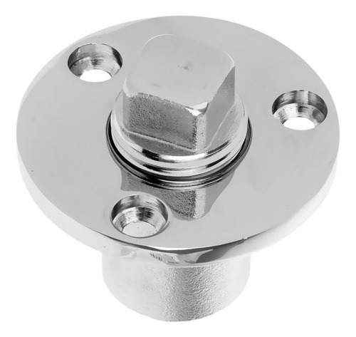 Tapón De Drenaje Tornillo Para Yate