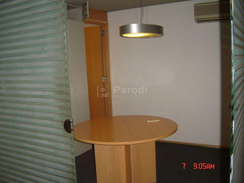 Alquiler Oficina Punta Carretas Impecable