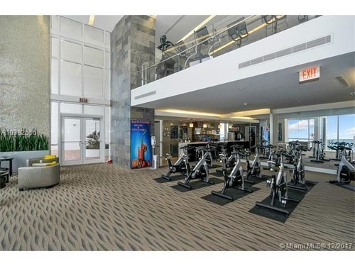 Imagen 4 de 18 de Departamento En Venta Ubicado En Sunny Isles, Miami