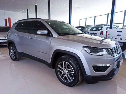 Imagen 3 de 15 de Jeep Compass Sport 2.4
