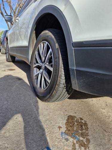 Volkswagen Tiguan Allspace 1.4 Tsi Trendline 150cv Dsg