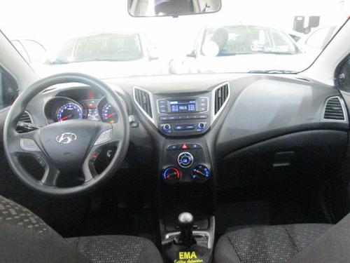 Hyundai Hb20 Ano 2019 Zero De Entrada Trabalhe Em Aplicativo