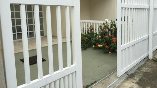 Imagem 1 de 7 de Casa Para Venda - Pechincha, Rio De Janeiro - 1 Vaga - 583