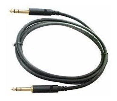 Puntotecno - Cable Audio Plug 3,5 Mm 2,5 Metros Calidad