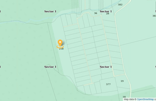 Se Vende Terreno De 6,17 Hectáreas, En Sector Cerro Colorado