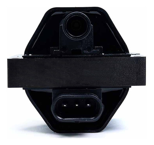 Bobina Encendido Para Chev Express 3500 5.7 1999 Con Modulo