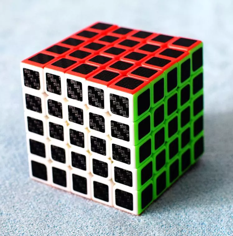 Segunda imagen para búsqueda de cubo rubik 2x2