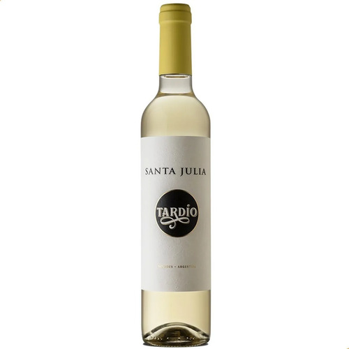 Vino Blanco Santa Julia Tardio - 01bebidas