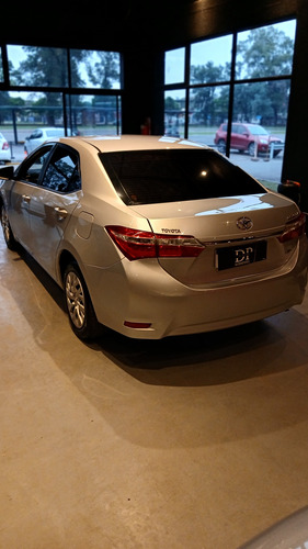 Toyota Corolla 1.8 Xli