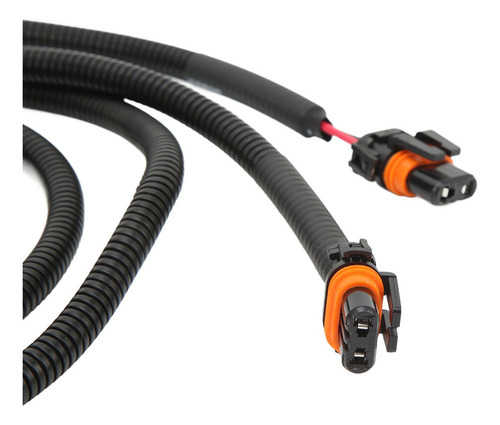 Arnés De Luz Antiniebla C115142 Para Silverado 2003-2006