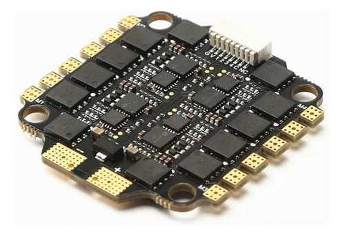 Quatro Em Um Esc, Fc Stack 45a 60a Quadcopter Esc, 45a