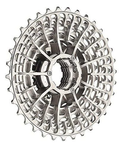 Jfoyh 8 Speed Cassette Mountain Bicycle Freewheel 11-32t-11-