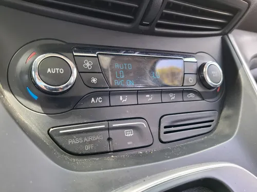 Ford Escape 2.0 Se 4x4