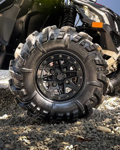 Can-am Maverick Xmr 2020